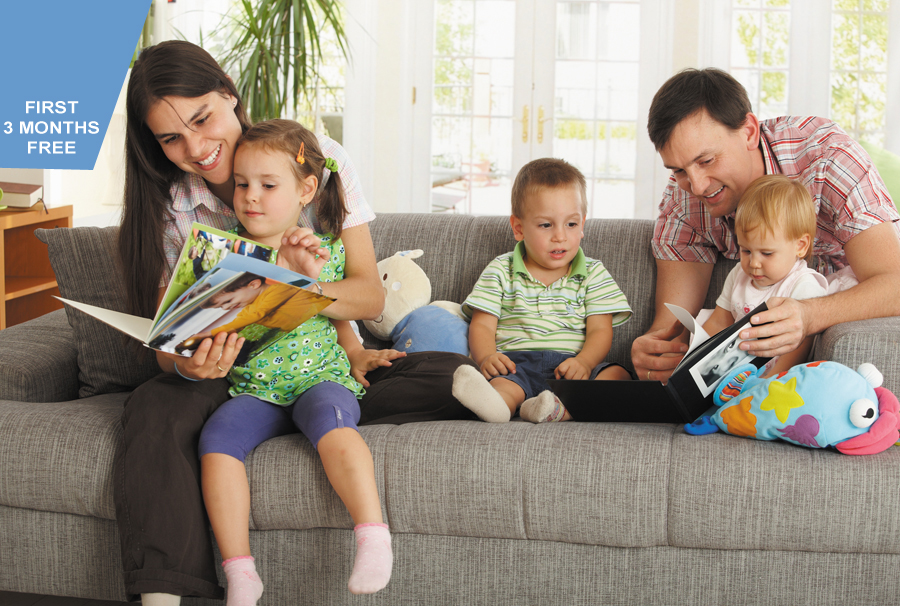 Protecting your family